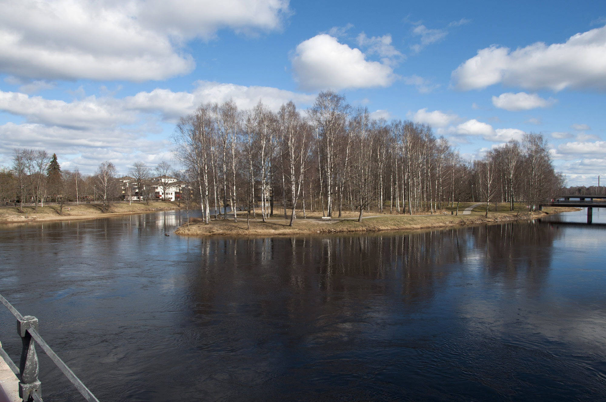 Karlstad (Photo License: CC-BY-SA-3.0 )
